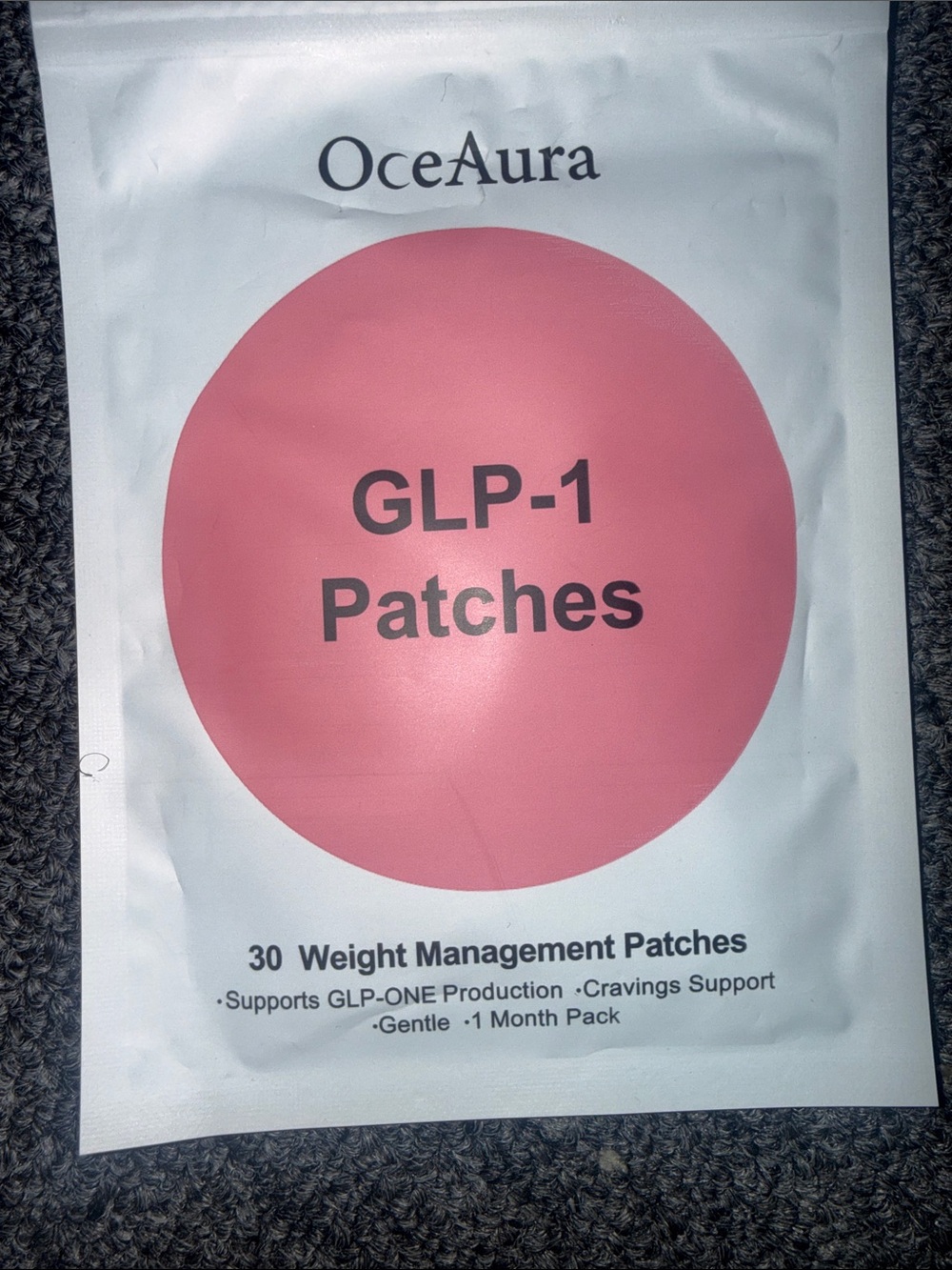Patches